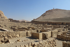Deir El Medina