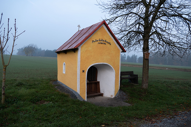 Denkenreuth, Muttergotteskapelle (PiP)