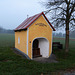 Denkenreuth, Muttergotteskapelle (PiP)