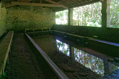 Lavoir (intérieur)