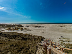 Endloser Strand ... (270°) - 3 x PIP