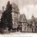 Farnborough Hill, Hampshire c1915- Home of Empress Eugene but used as a military hospital in WWI