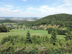 Waltersdorf / Oberlausitz