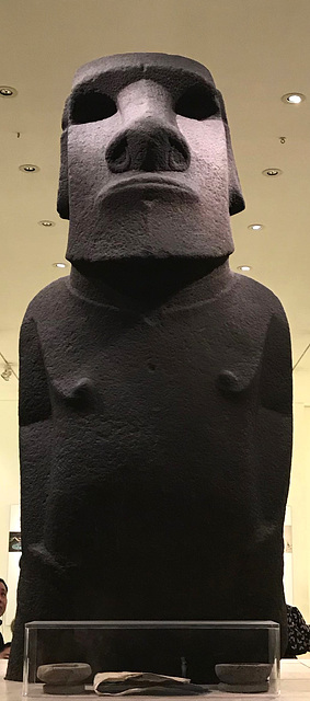 Moai