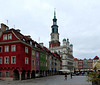 Poznań - Ratusz