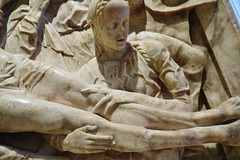 lombardic c15 lamentation in the v. and a.