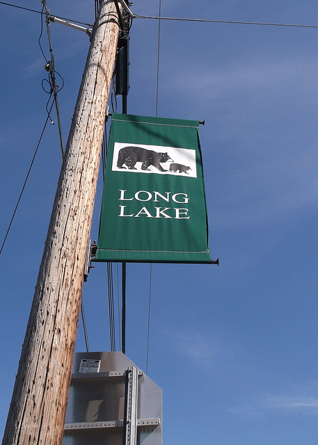 Welcome to Long Lake