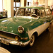 Opel Olympia Rekord P1 Caravan (1960)