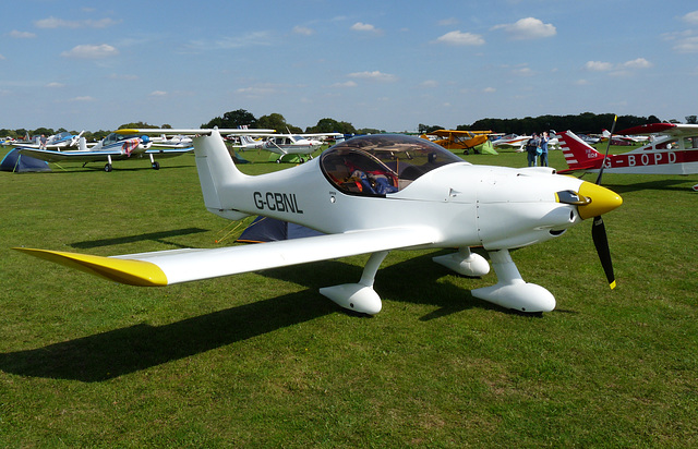 Dyn Aero MCR-01 G-CBNL