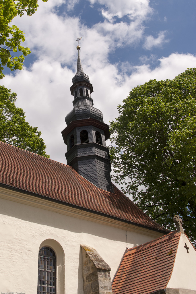 Kapelle St. Ruppert