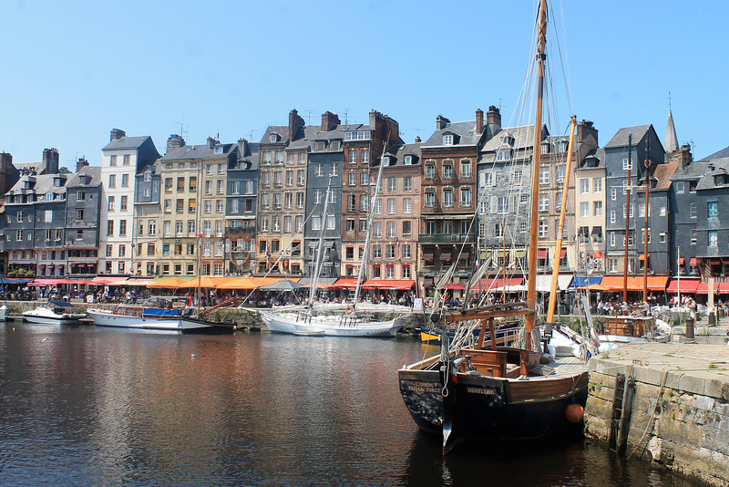 Honfleur