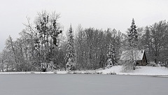 Etangs du Territoire de BELFORT