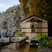 North Macedonia, Ohrid, Church of Nativity of the Holy Mother of God