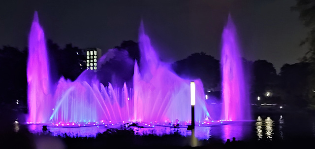 Hamburger Wasserlichtspiele