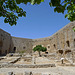 Greece - Kastro, Chlemoutsi Castle