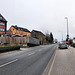 Überruhrstraße (Essen-Überruhr) / 10.02.2024