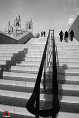 Tout ça c'est Marseille !