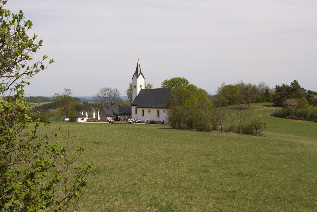 Adelgundiskapelle