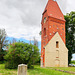 Kirchturm Dargelütz