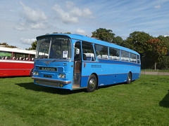 On display at Showbus 50 - 25 Sep 2022 (P1130396)