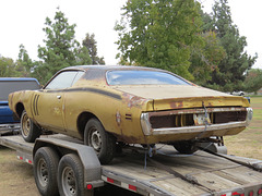 1971 Dodge Charger R/T