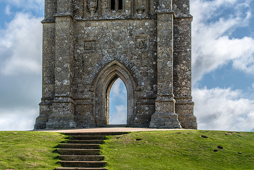 Glastonbury Tor - 20150411