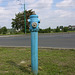 Hydrant in Posen