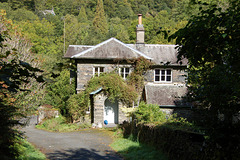 Brathay, Cumbria