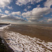 Hoylake beach