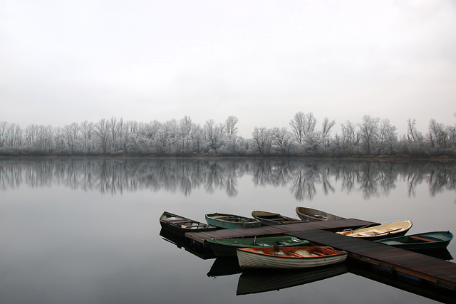 Winter Stille