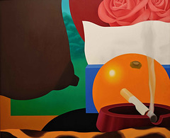 Berlin - Neue Nationalgalerie