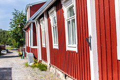 Jacobstad / Pietarsaari