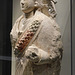 Funerary Figure of a Woman from Oxyrhynchus in the Metropolitan Museum of Art, December 2023 Funerary Figure of a Woman from Oxyrhynchus in the Metropolitan Museum of Art, December 2023