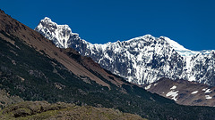 San Lorenzo - 3706 m