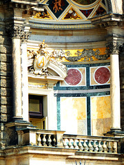 Dresden. Semperoper. ©UdoSm