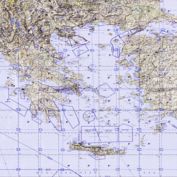 Athens FIR Athens FIR