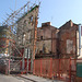 Listed Buildings on Berry Street, Liverpool