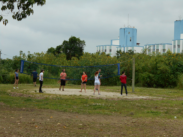 DSCN4488 - quadra de voleibol