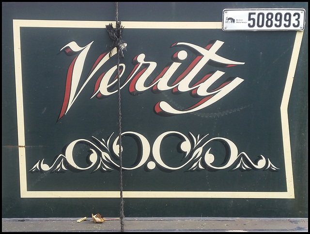 Verity