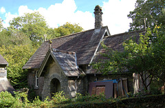 Brathay, Cumbria