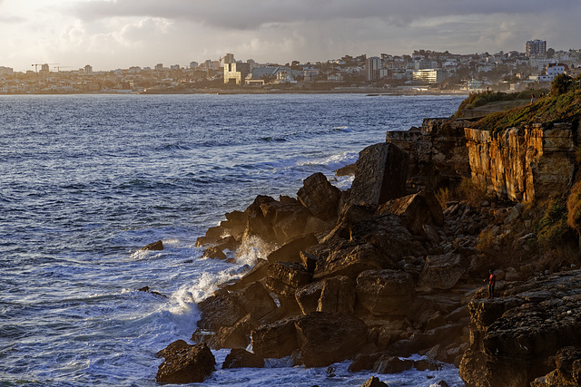 São Pedro do Estoril, Portugal