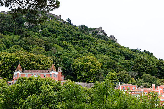 Sintra, Portugal