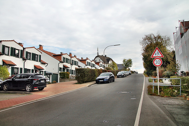 Barmer Straße (Sprockhövel-Herzkamp) / 6.11.2022