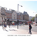 Victoria Station London from the north-east 25 9 2023