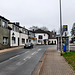 Überruhrstraße (Essen-Überruhr) / 10.02.2024