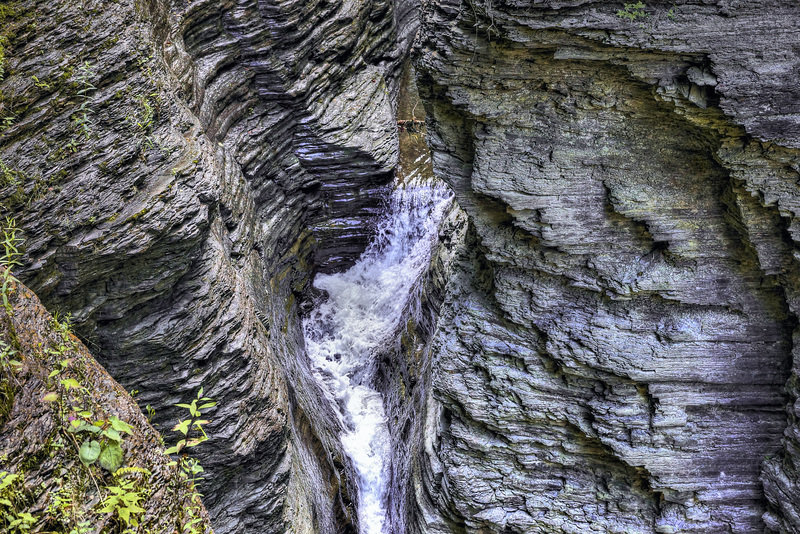 Maelstrom – Watkins Glen State Park, Watkins Glen, New York