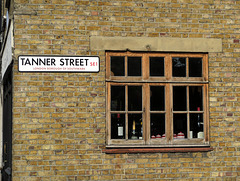 Tanner Street SE1