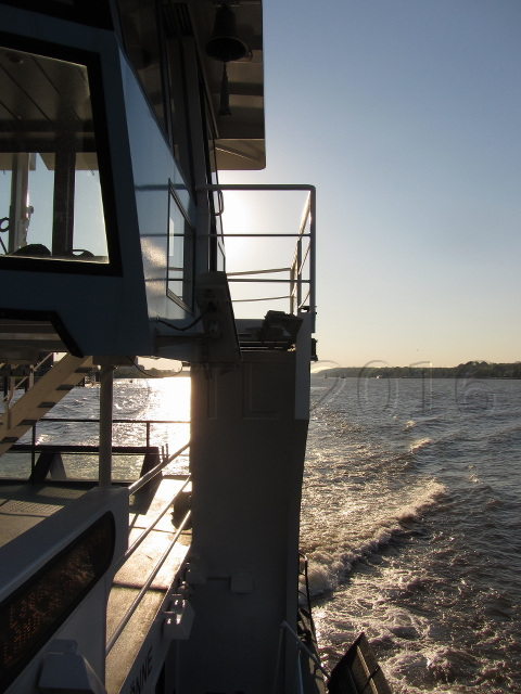 Hamburg Harbour's birthday festival 2016