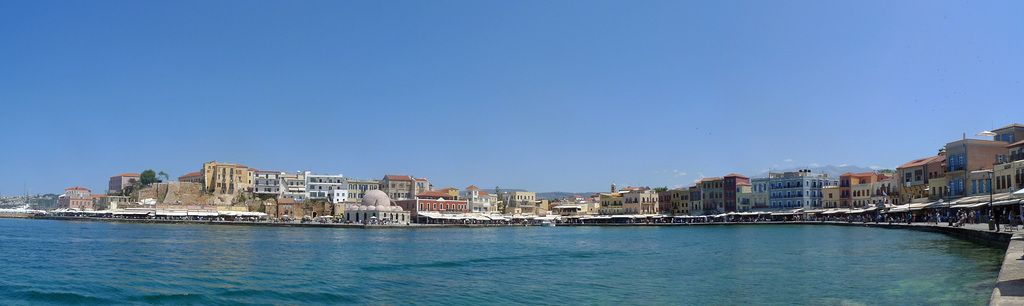 Greece - Crete, Chania