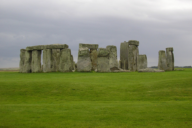 Stonehenge